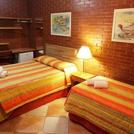 Hotel Pira Miuna Bonito  Ngoại thất bức ảnh