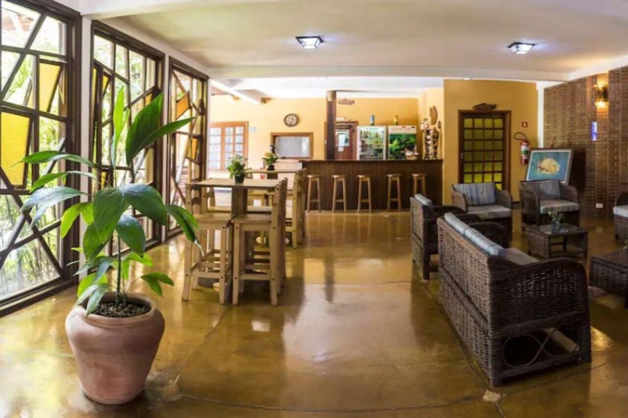 Hotel Pira Miuna Bonito  Ngoại thất bức ảnh