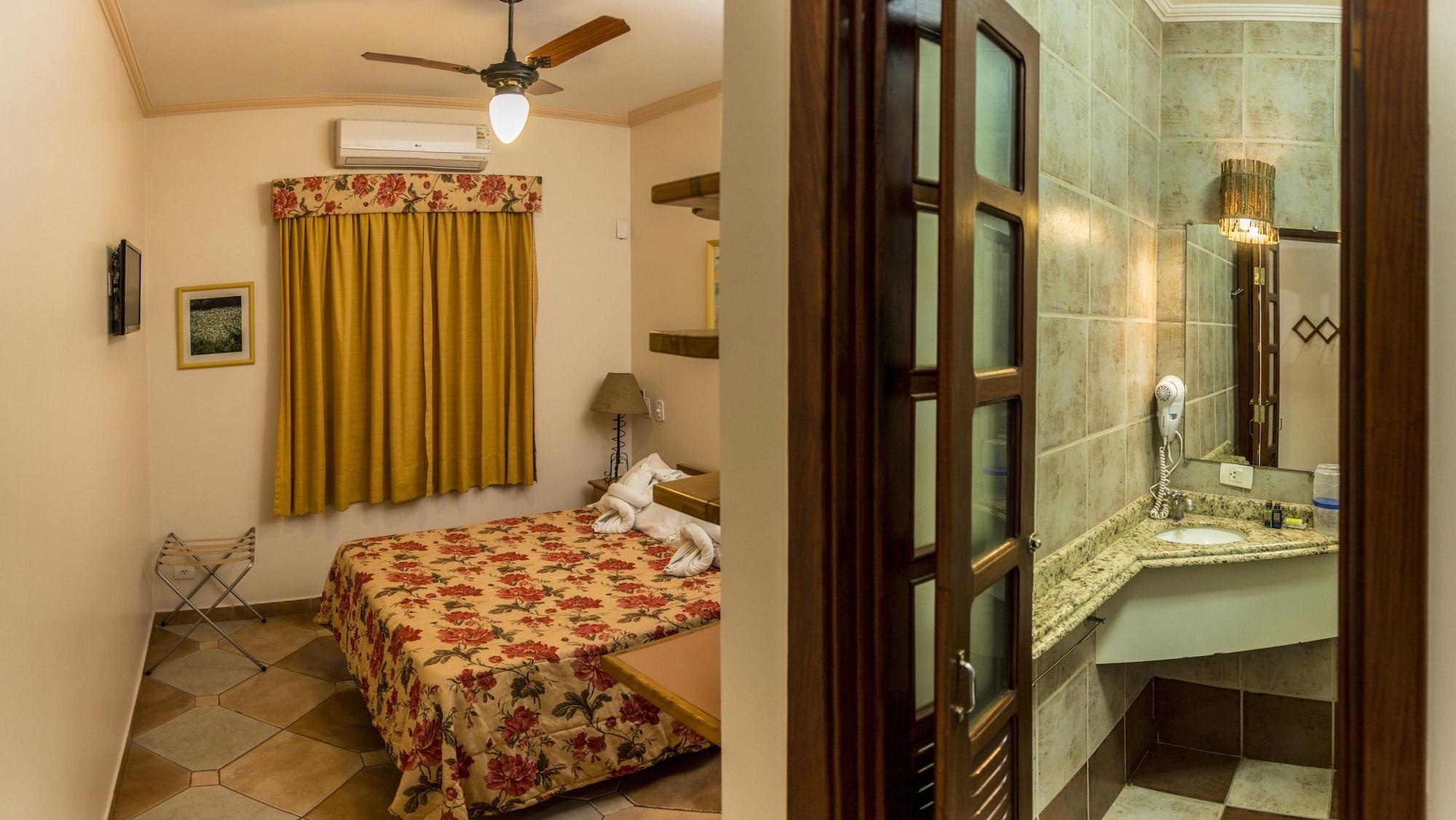 Hotel Pira Miuna Bonito  Ngoại thất bức ảnh