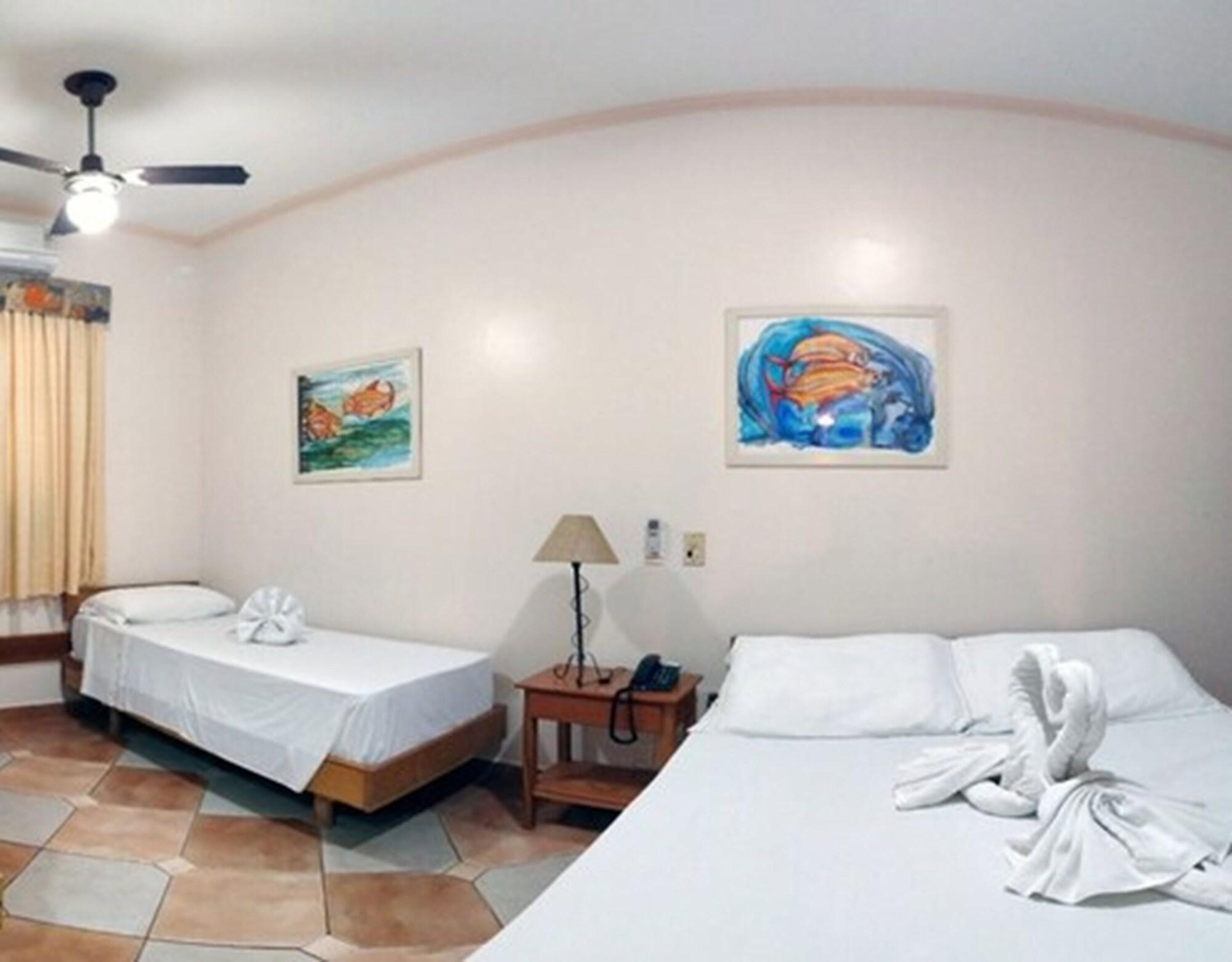 Hotel Pira Miuna Bonito  Ngoại thất bức ảnh