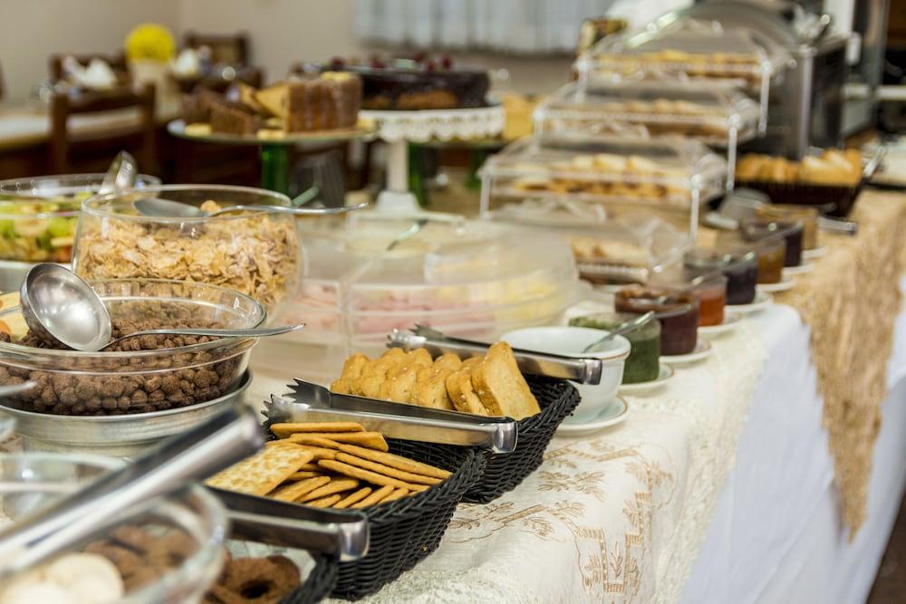 Hotel Pira Miuna Bonito  Ngoại thất bức ảnh