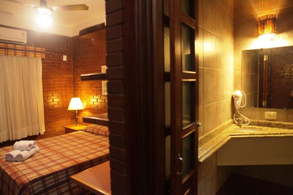Hotel Pira Miuna Bonito  Ngoại thất bức ảnh