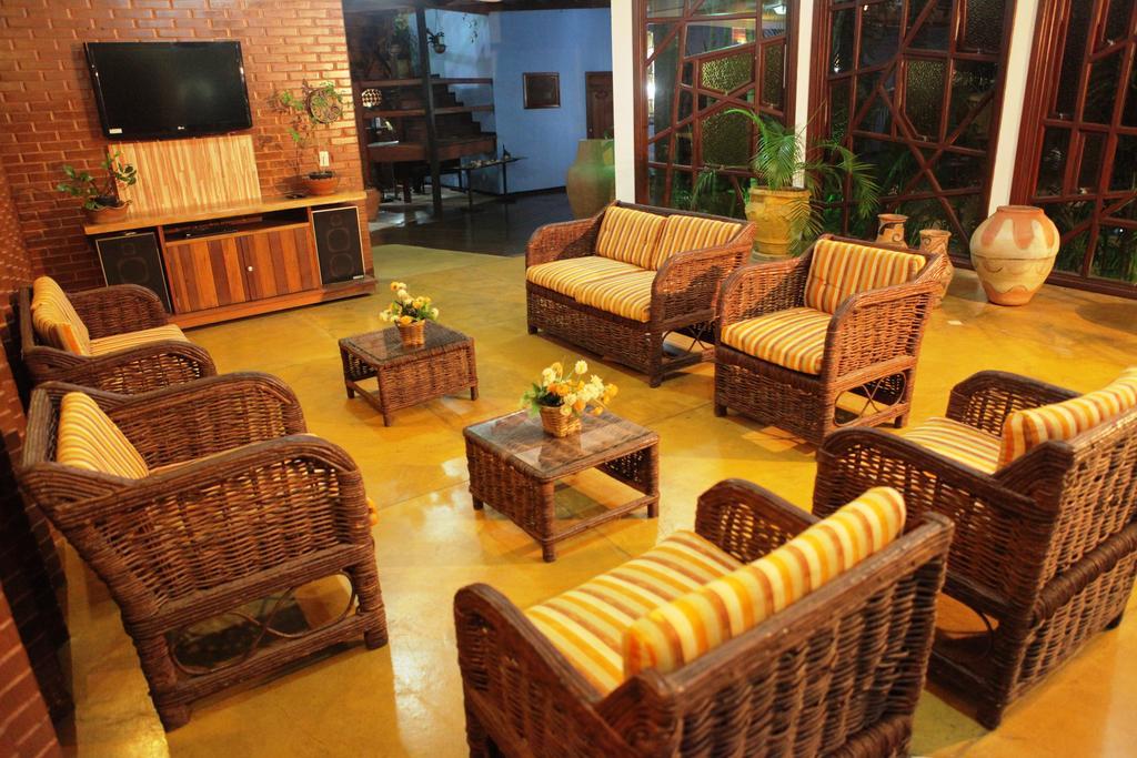 Hotel Pira Miuna Bonito  Ngoại thất bức ảnh