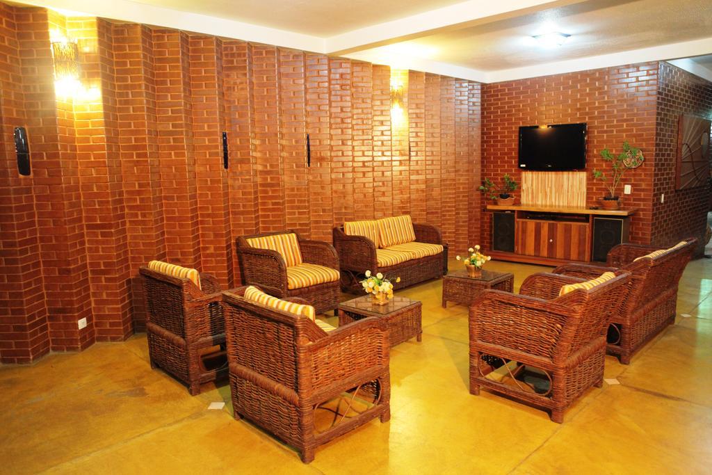 Hotel Pira Miuna Bonito  Ngoại thất bức ảnh