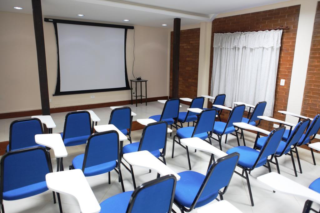 Hotel Pira Miuna Bonito  Ngoại thất bức ảnh