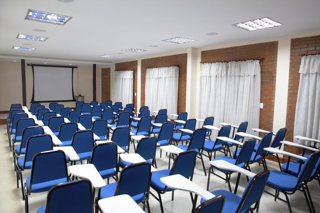 Hotel Pira Miuna Bonito  Ngoại thất bức ảnh