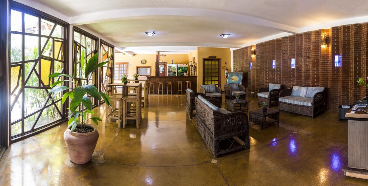 Hotel Pira Miuna Bonito  Ngoại thất bức ảnh