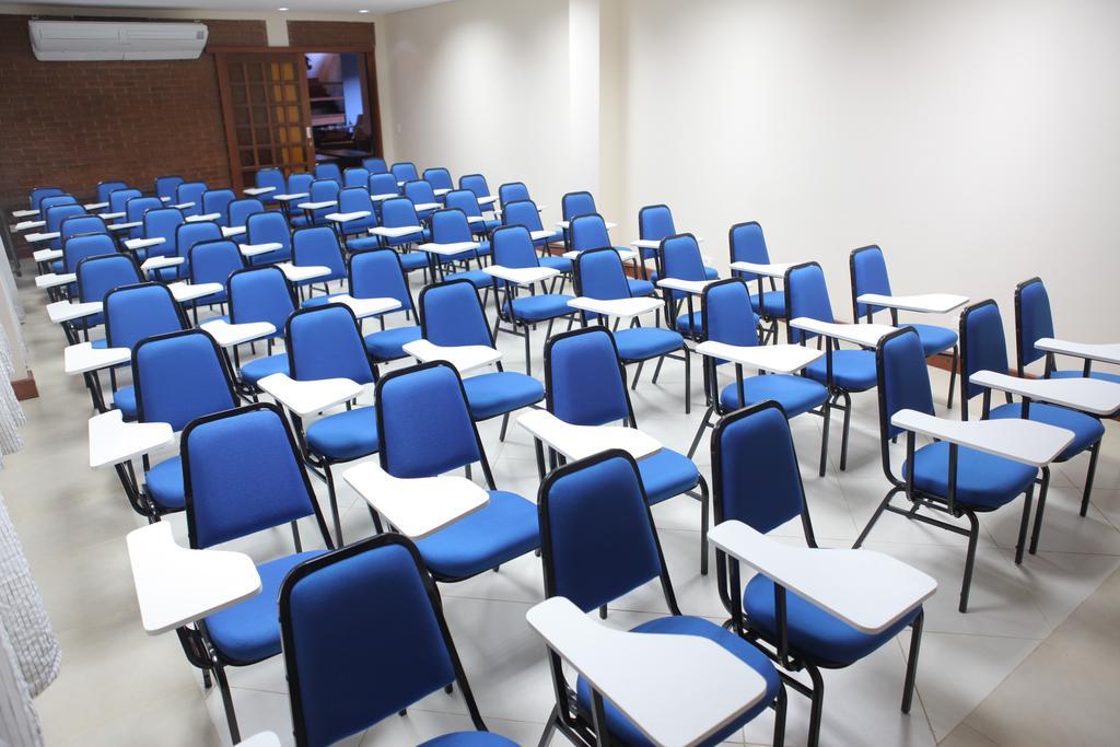 Hotel Pira Miuna Bonito  Ngoại thất bức ảnh