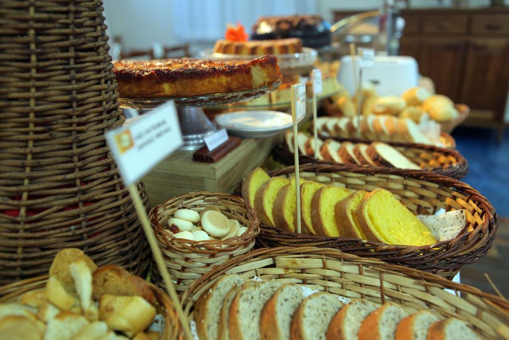 Hotel Pira Miuna Bonito  Ngoại thất bức ảnh