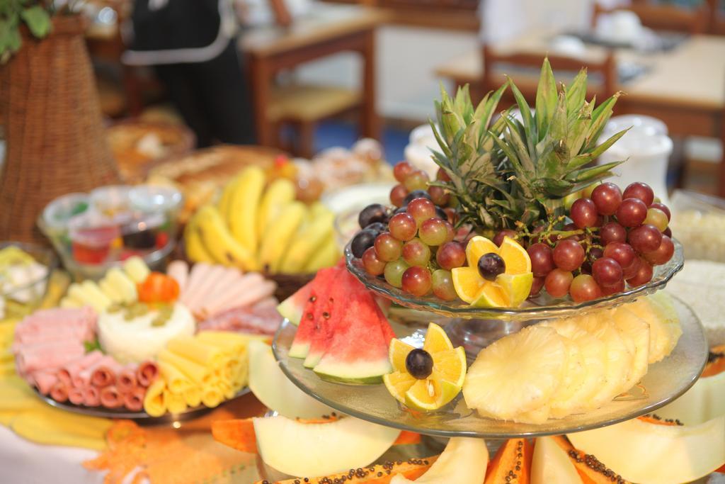 Hotel Pira Miuna Bonito  Ngoại thất bức ảnh