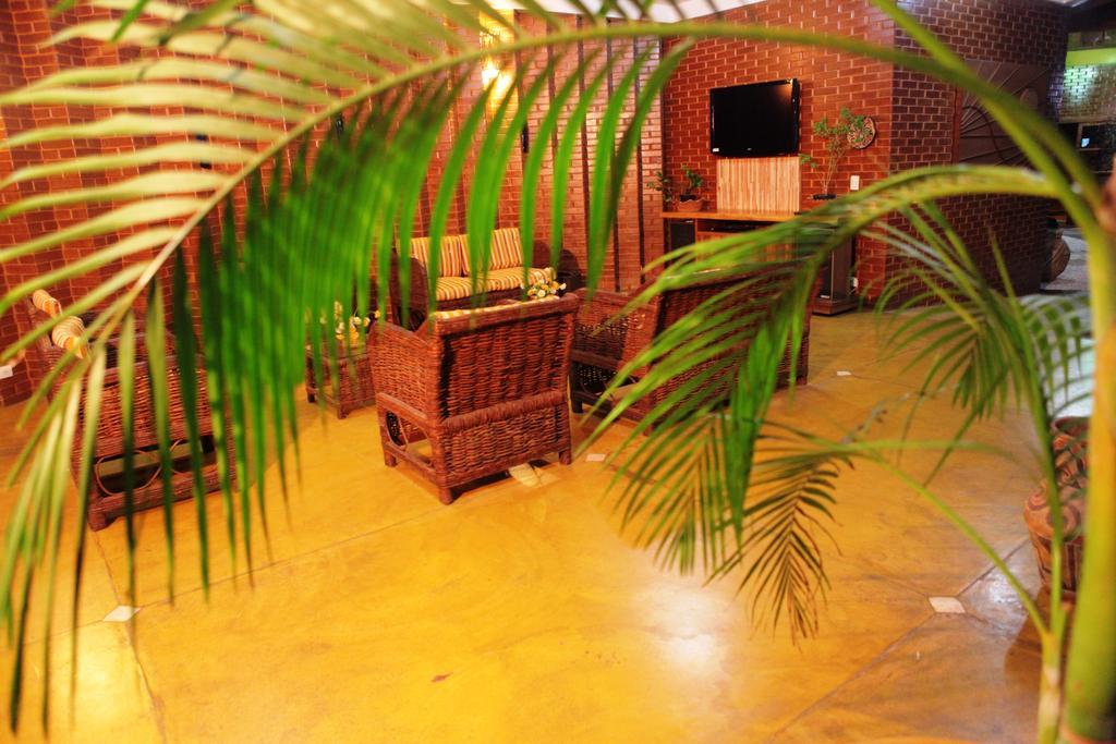 Hotel Pira Miuna Bonito  Ngoại thất bức ảnh