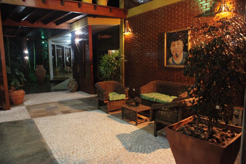 Hotel Pira Miuna Bonito  Ngoại thất bức ảnh